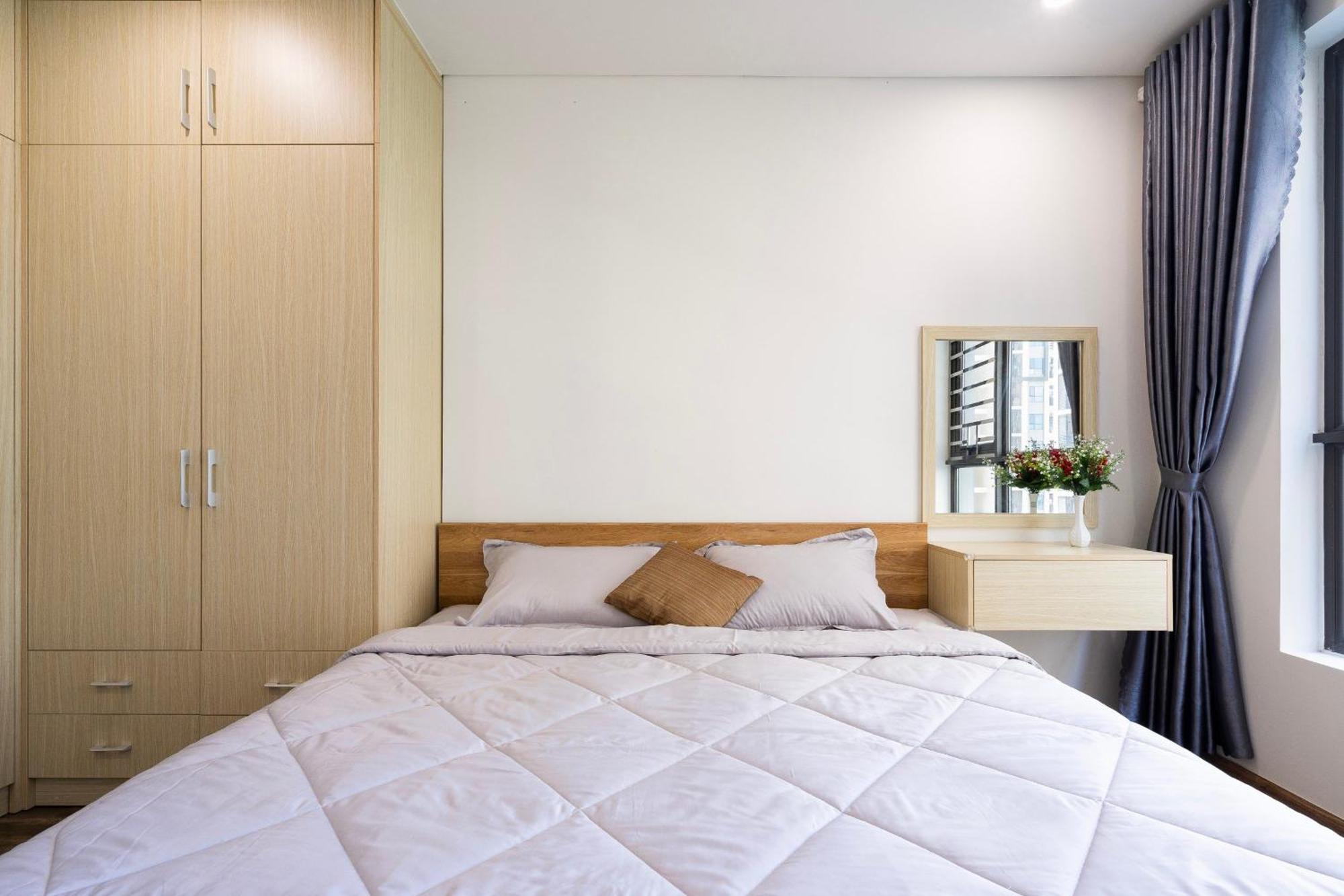 Aparment Ha Do Centrosa Ho Chi Minh City