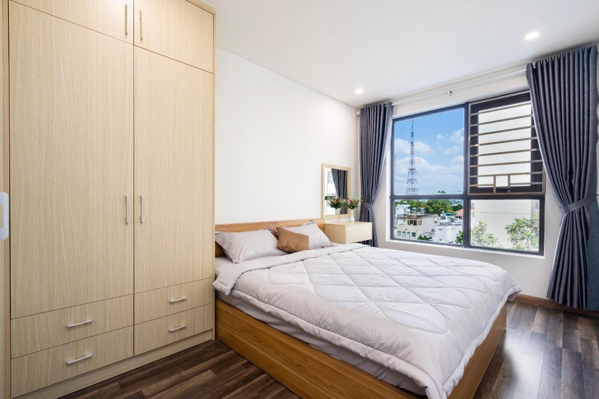 Aparment Ha Do Centrosa