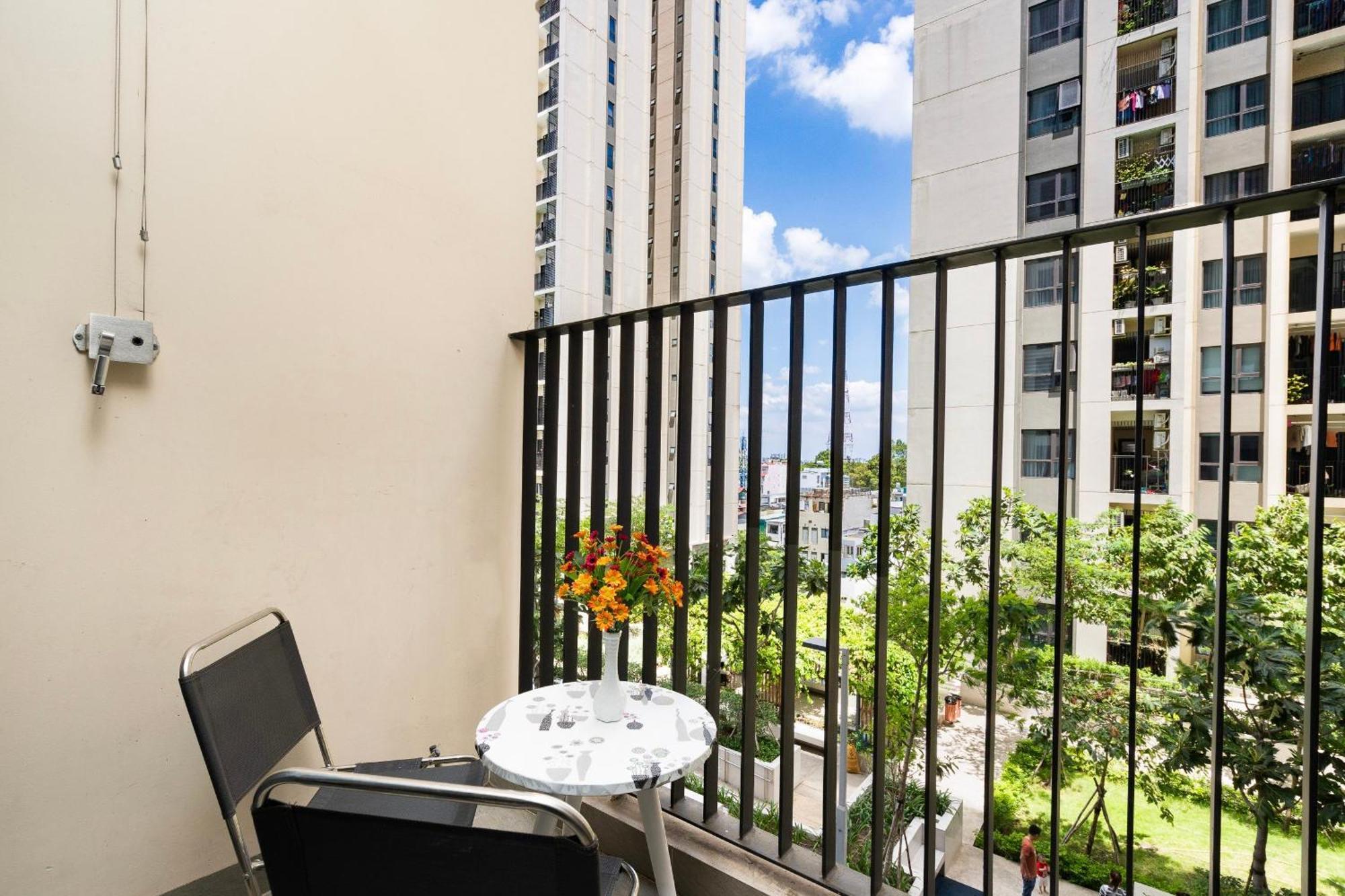 Aparment Ha Do Centrosa Apartment *