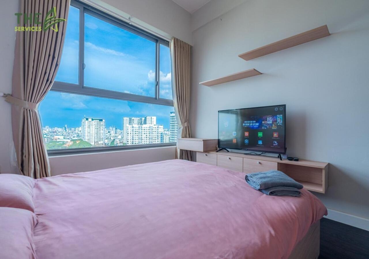 Apartment Thea - 2br With View