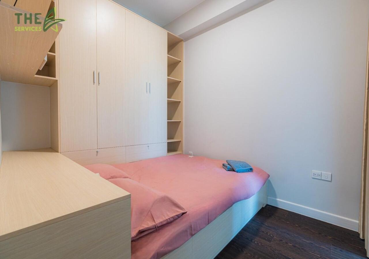 Thea - 2br With View Apartment Ho Chi Minh City