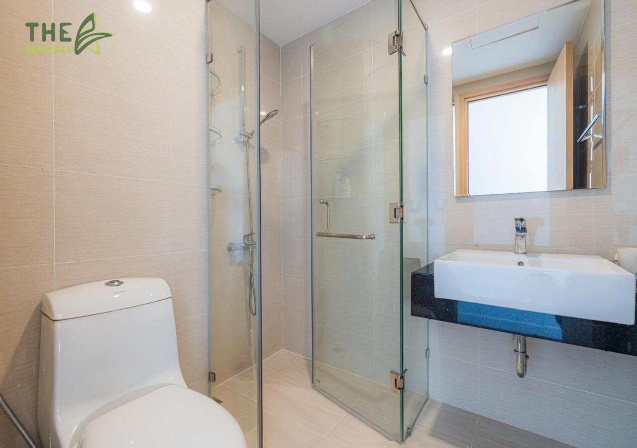 Thea - 2br With View