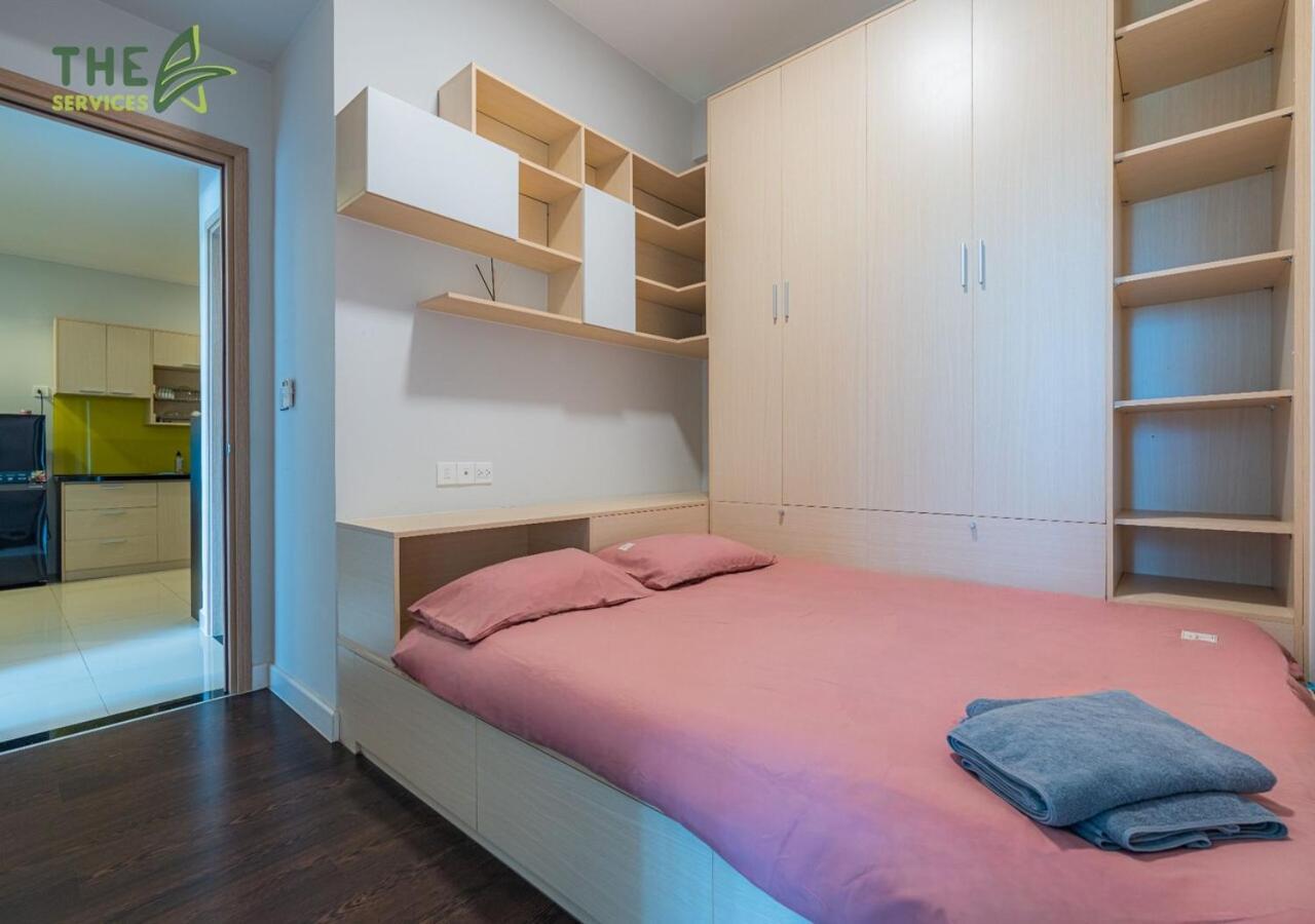 Thea - 2br With View * Ho Chi Minh City