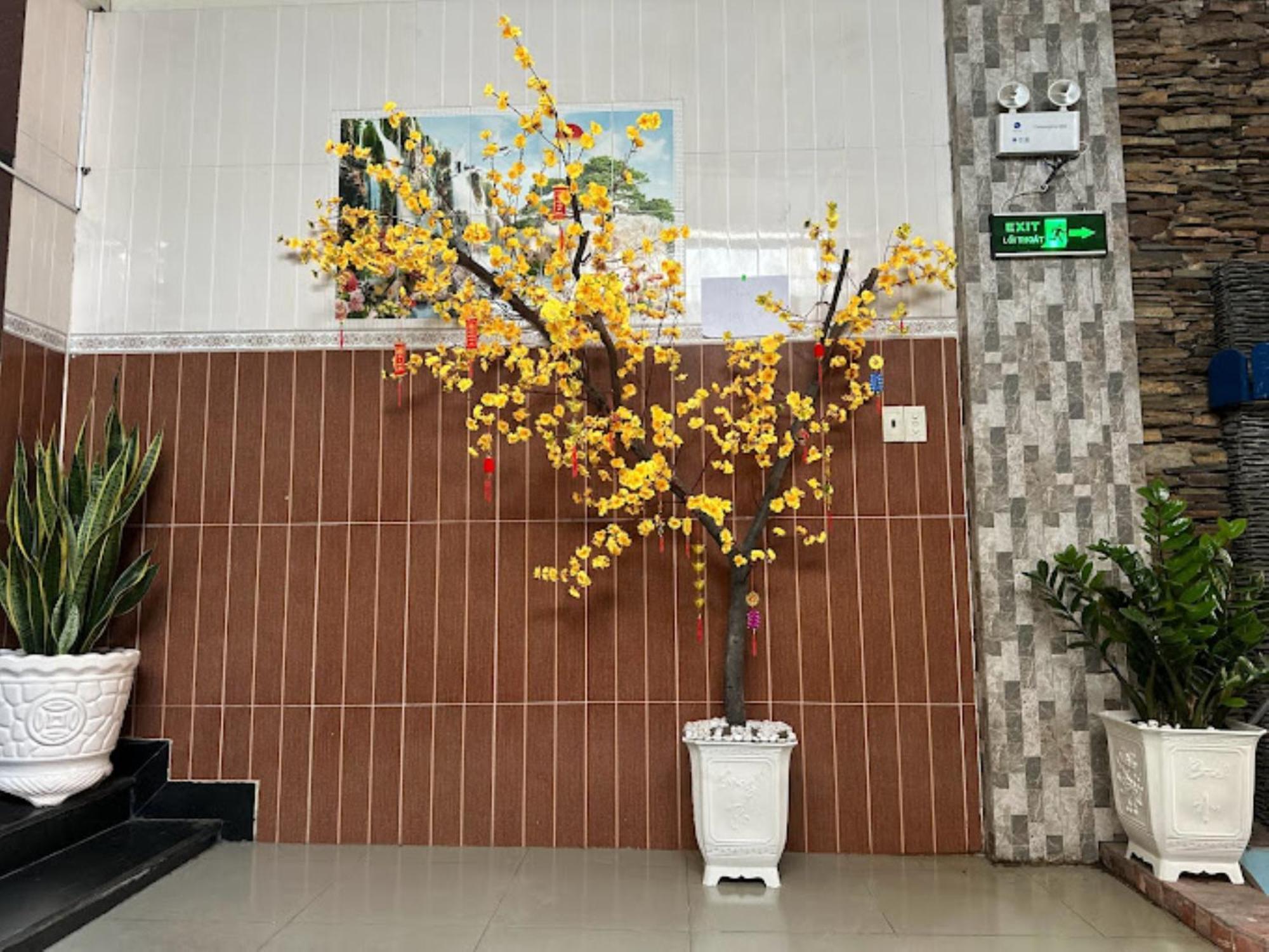 158a * Ho Chi Minh City