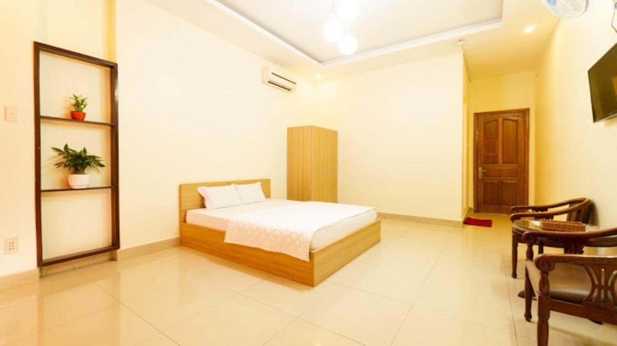 Hotel 158a