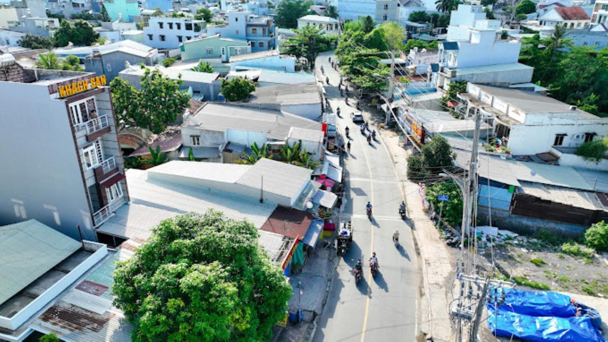 158a * Ho Chi Minh City