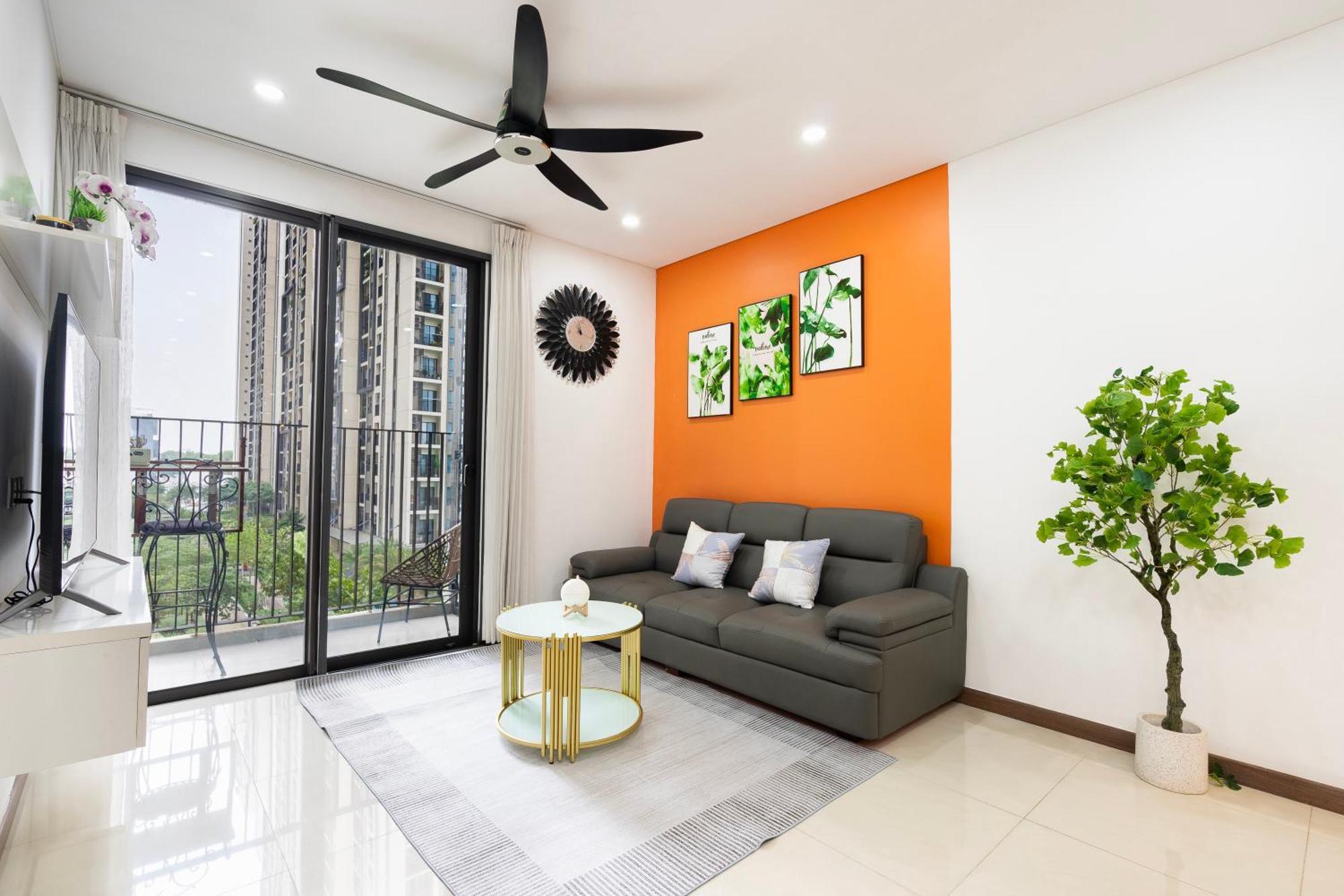 Ni House - Hado Centrosa 2 Phong Ngu