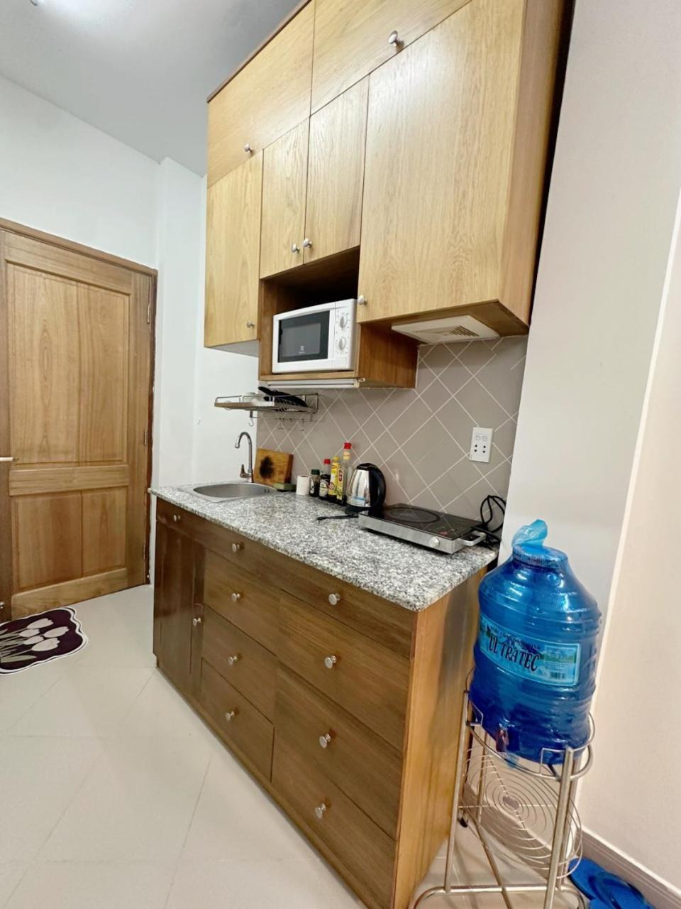 Saigon Vacay Homestay Ho Chi Minh City