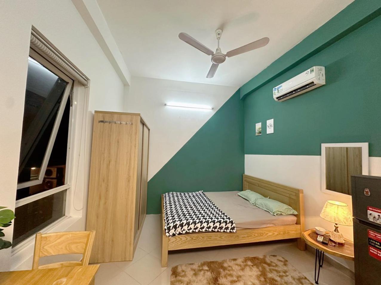 Homestay Saigon Vacay Ho Chi Minh City