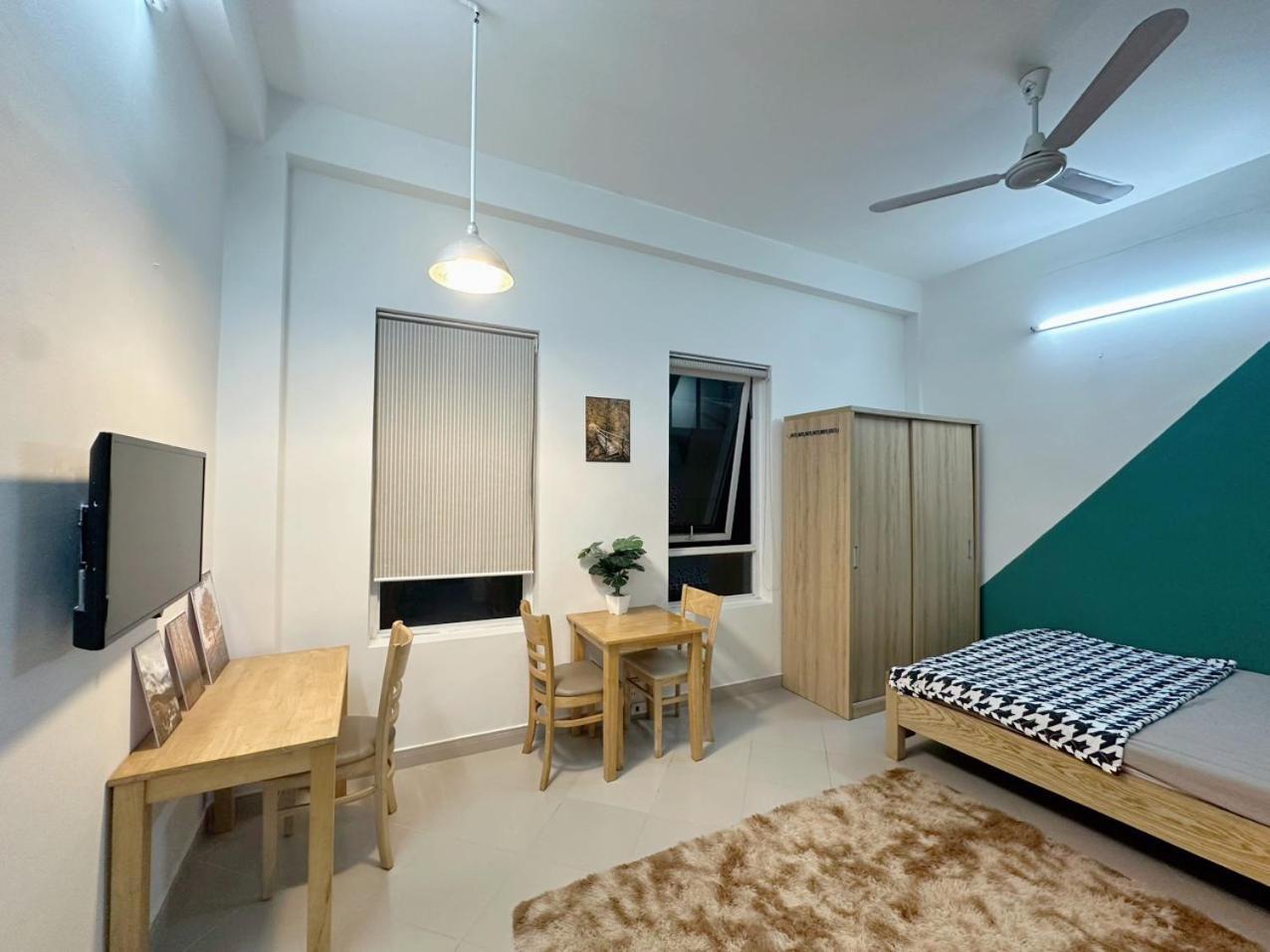 Homestay Saigon Vacay Ho Chi Minh City