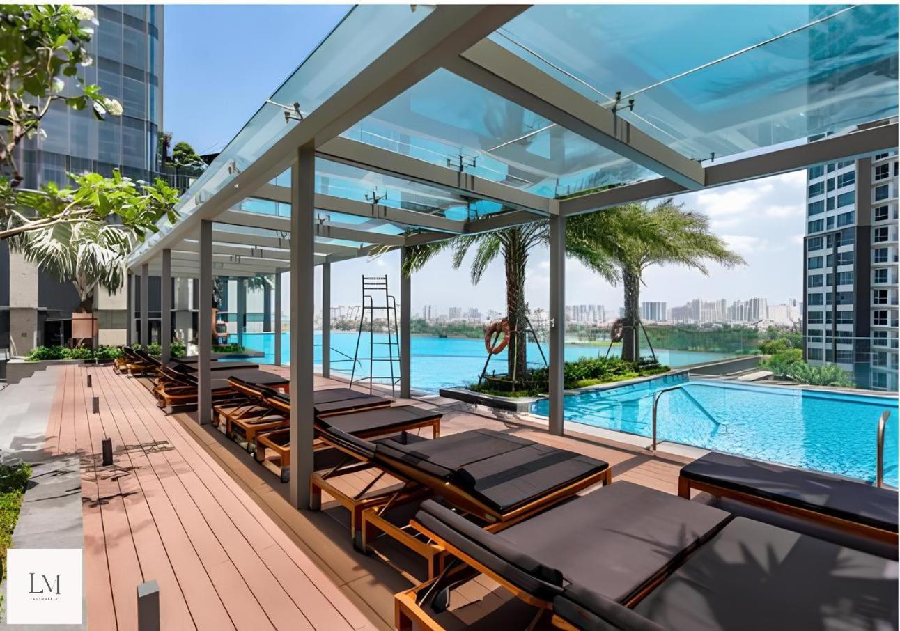 Landmark Royal Apartment Ho Chi Minh City