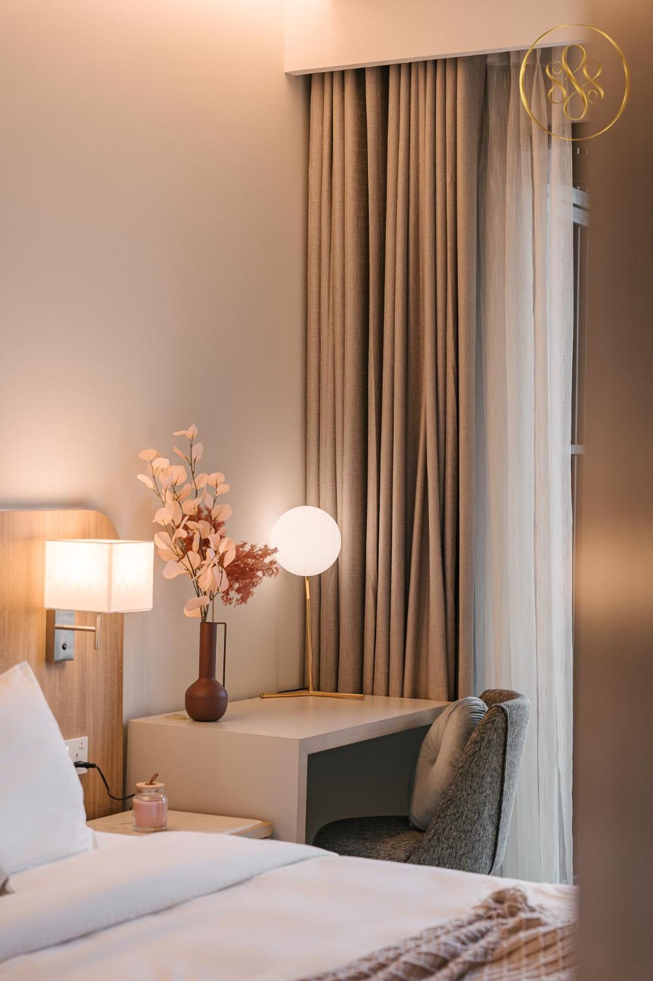 Zenity Apartel Dist 1 By Ssens * TP. Hồ Chí Minh