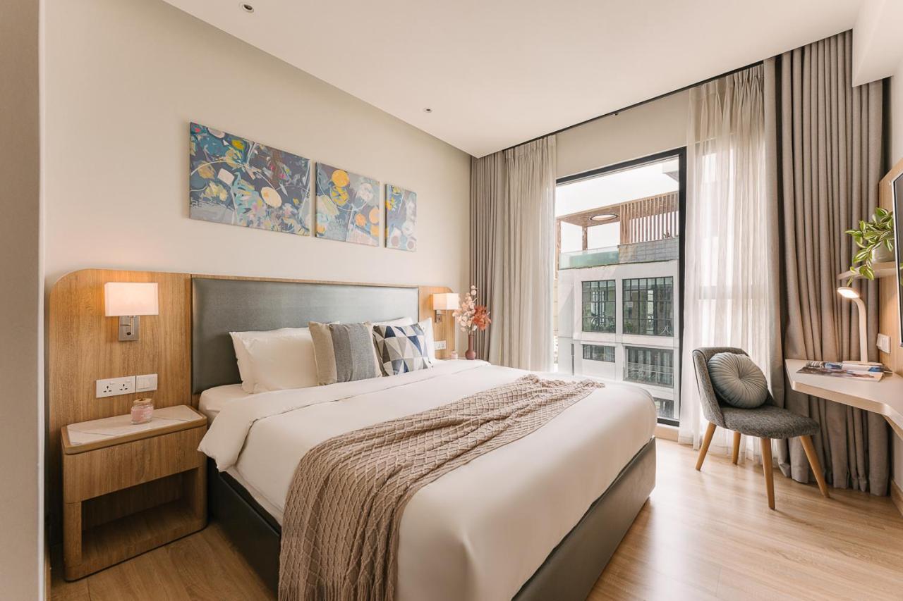 Zenity Apartel Dist 1 By Ssens *