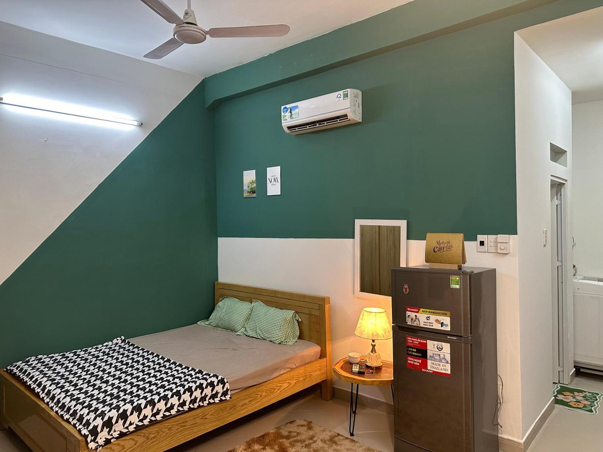 Homee Quan 3 Guest house