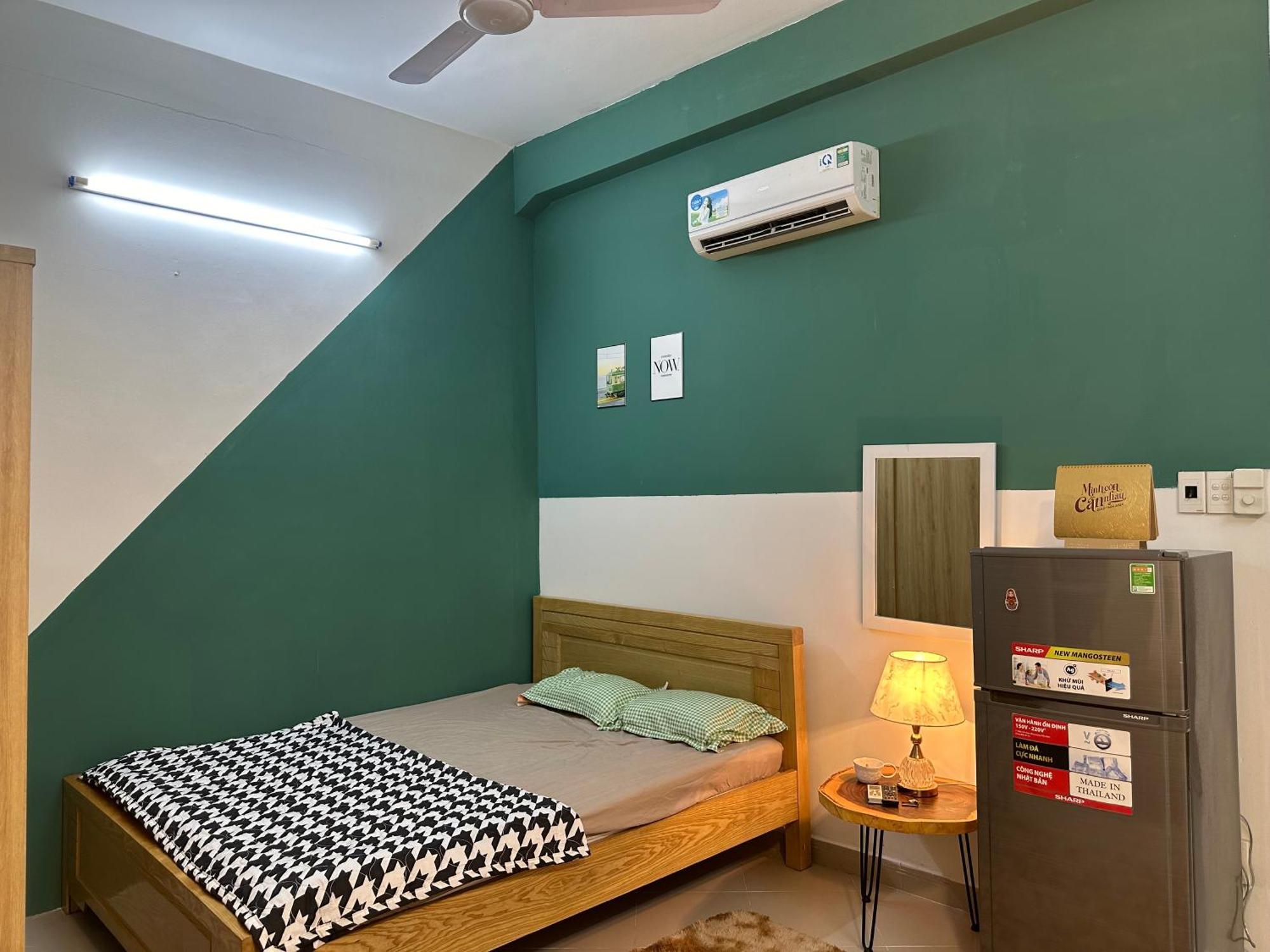 Homee Quan 3 Guest house
