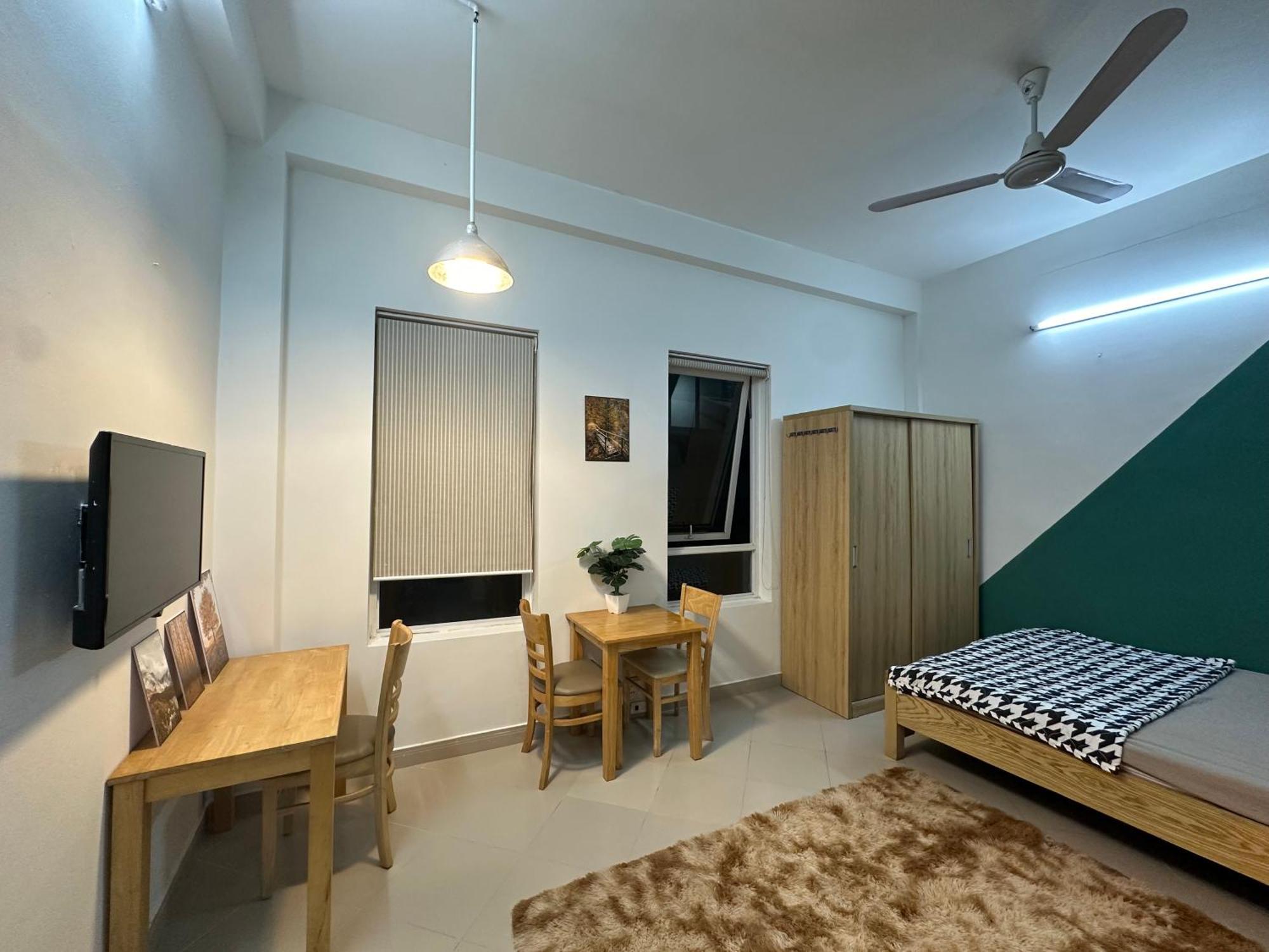 Homee Quan 3 Ho Chi Minh City