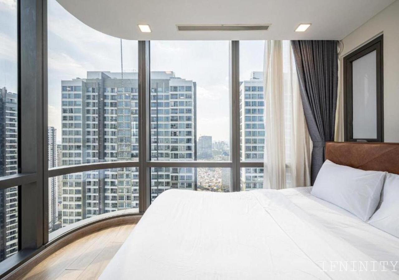 Apartment Landmark 81 Infinity Pool - Vip