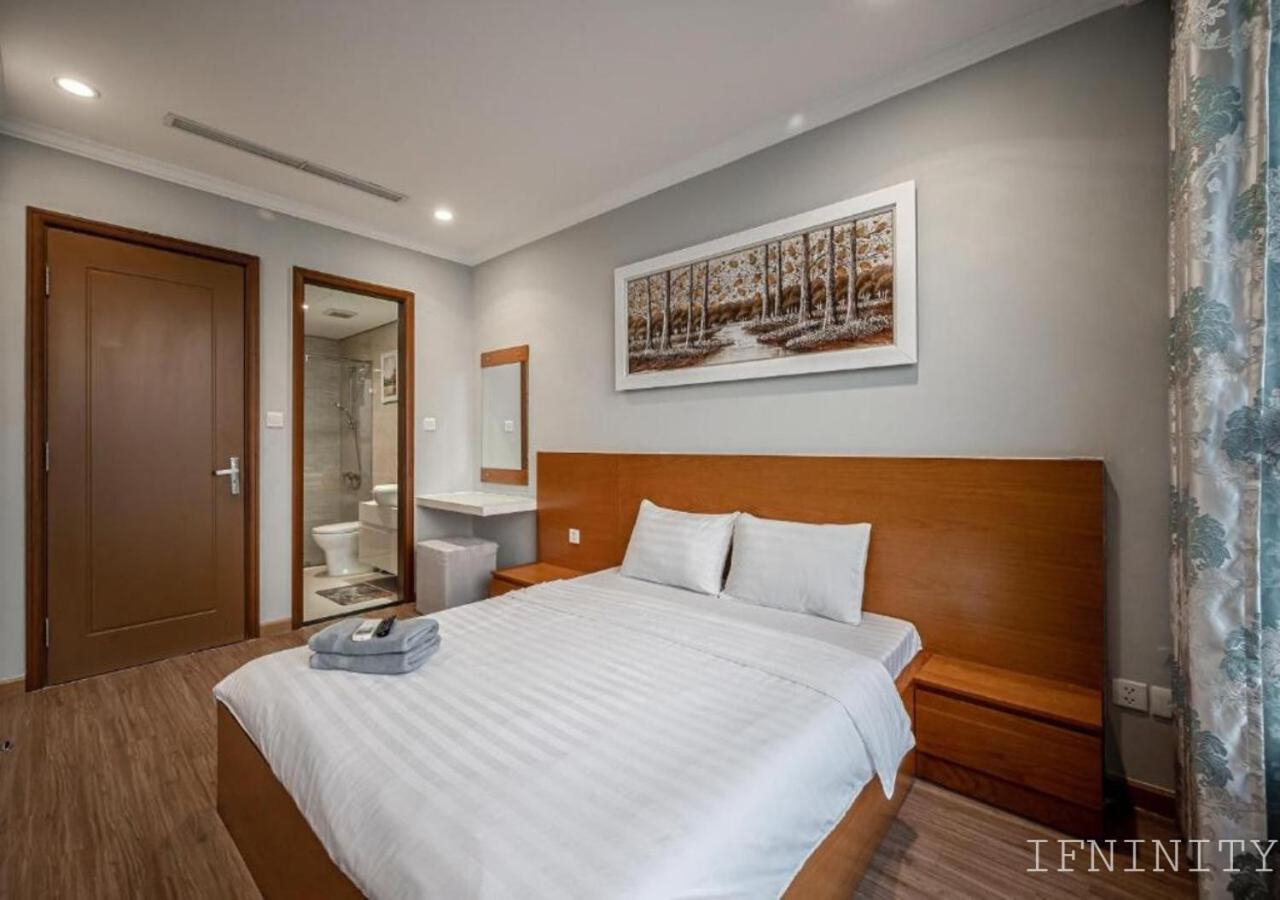 Landmark 81 Infinity Pool - Vip * Ho Chi Minh City