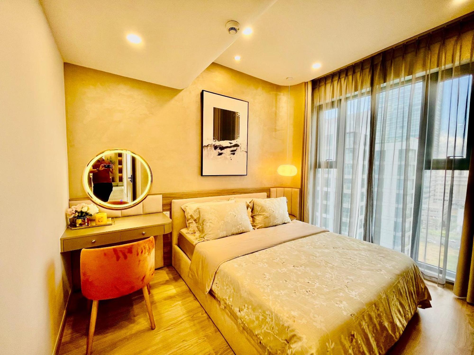 Cardinal Court By Convinia Pangsapuri Bandar Ho Chi Minh
