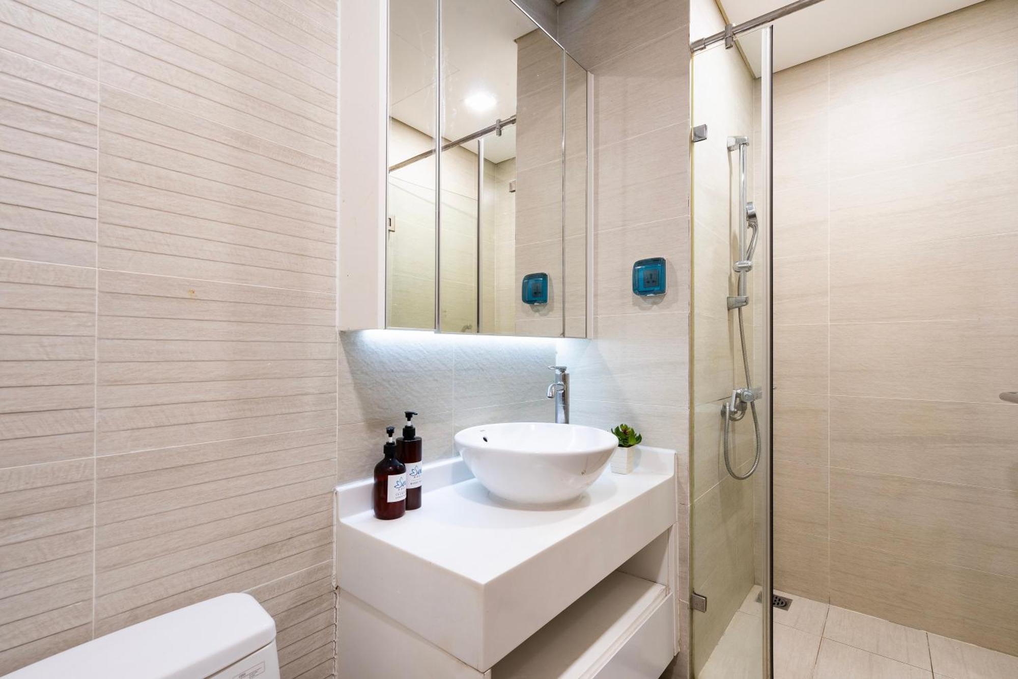 Apartment Vinhomes Landmark Luxury Estates In Binh Thanh *