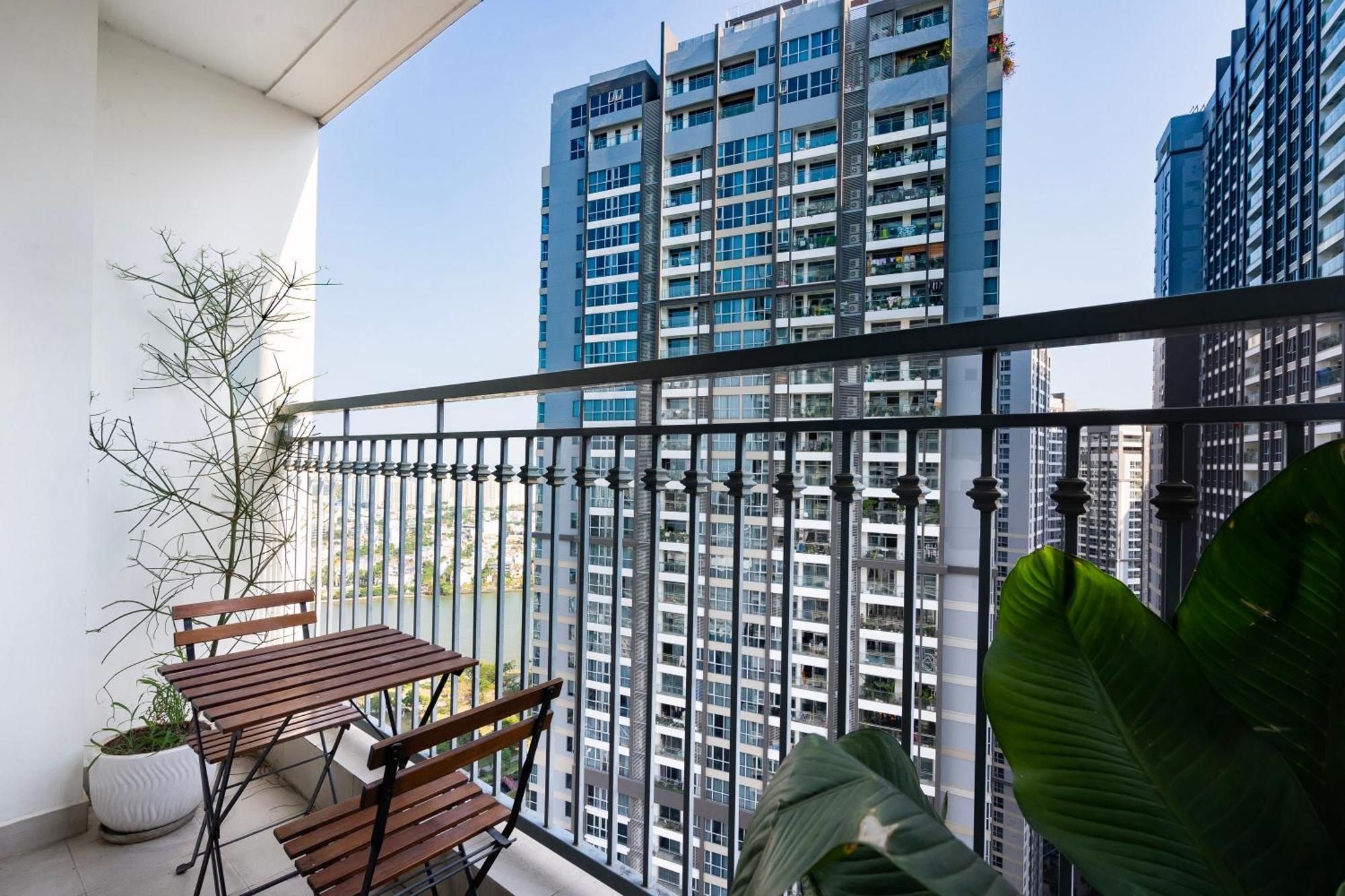 Apartment Vinhomes Landmark Luxury Estates In Binh Thanh *