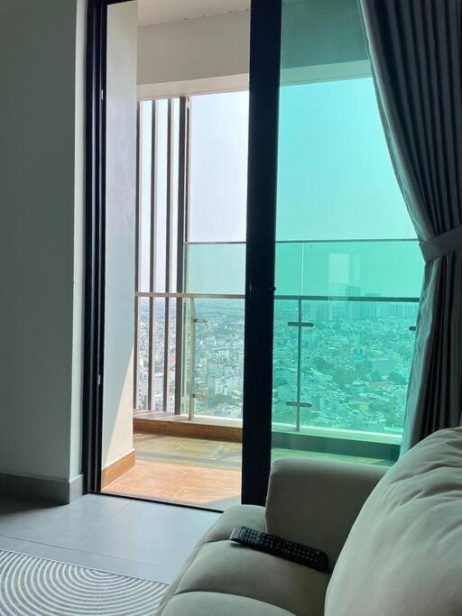 Apartment Feliz 1br Thanhmyloi