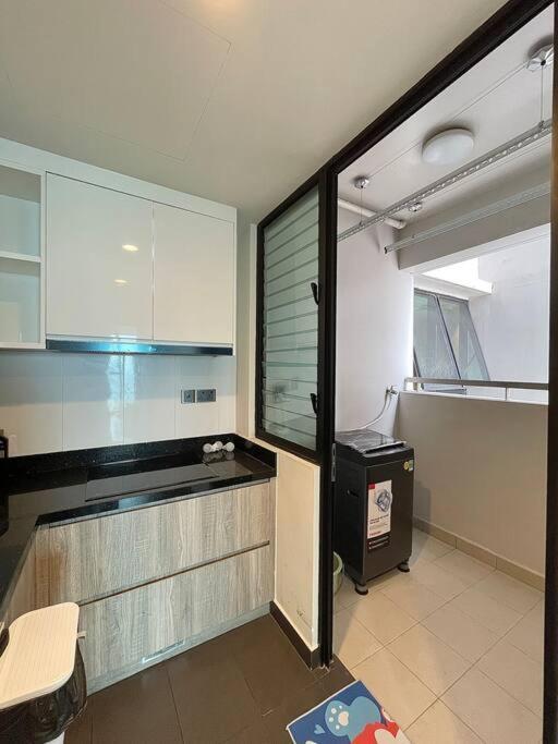 Apartment Feliz 1br Thanhmyloi *
