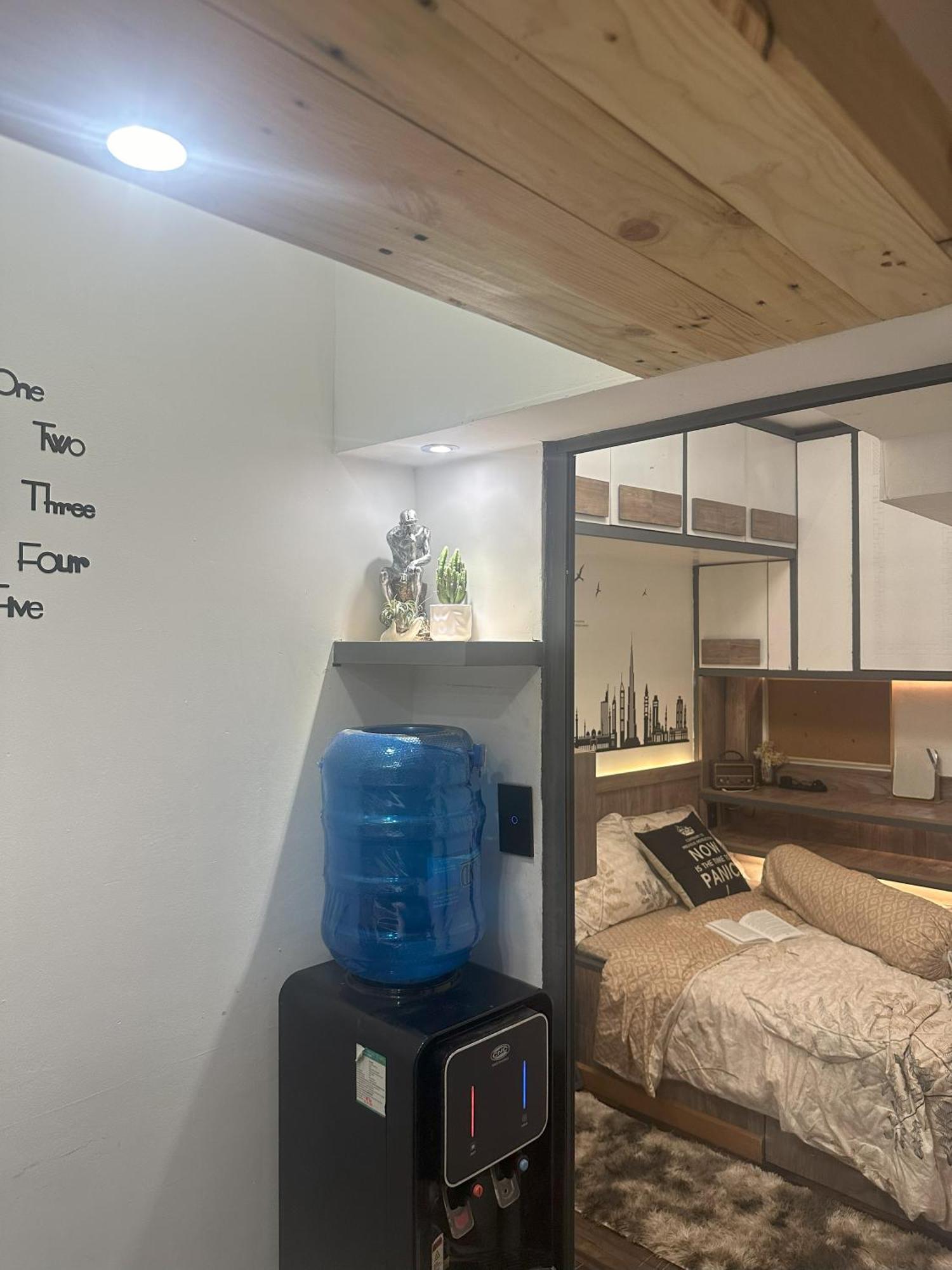 Bed & Breakfast Tom's House 270 Ho Chi Minh City