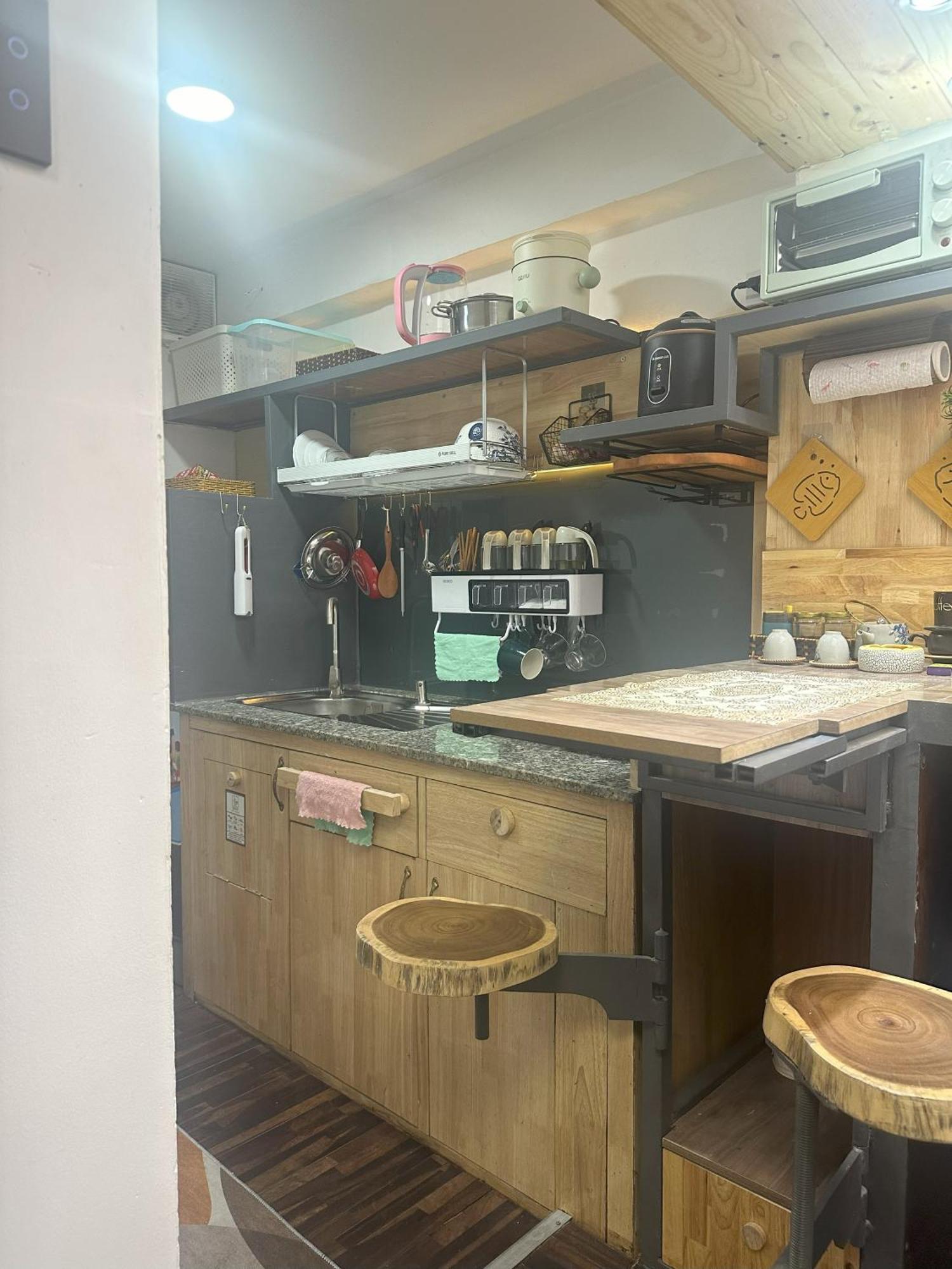 Bed & Breakfast Tom's House 270 Ho Chi Minh City