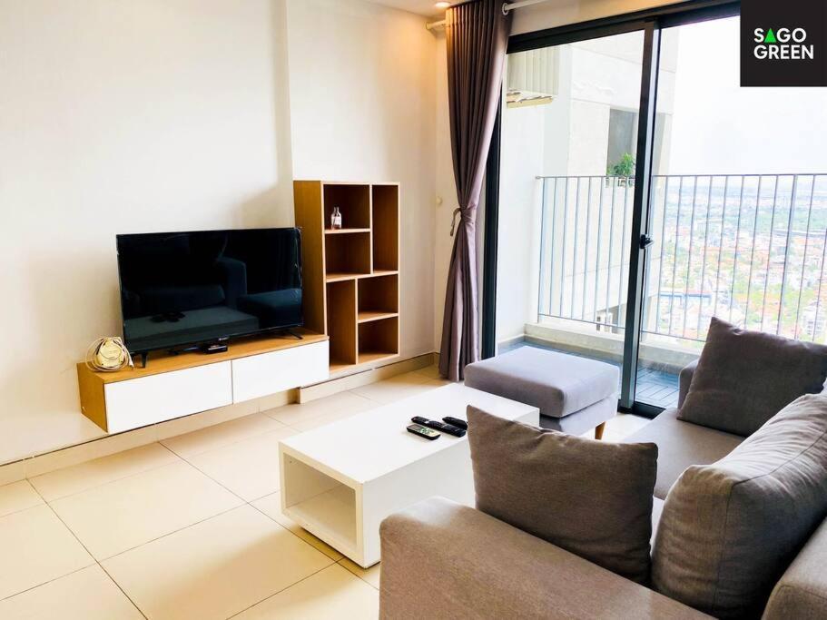 2br T5 Masteri Td Cozy Căn hộ TP. Hồ Chí Minh