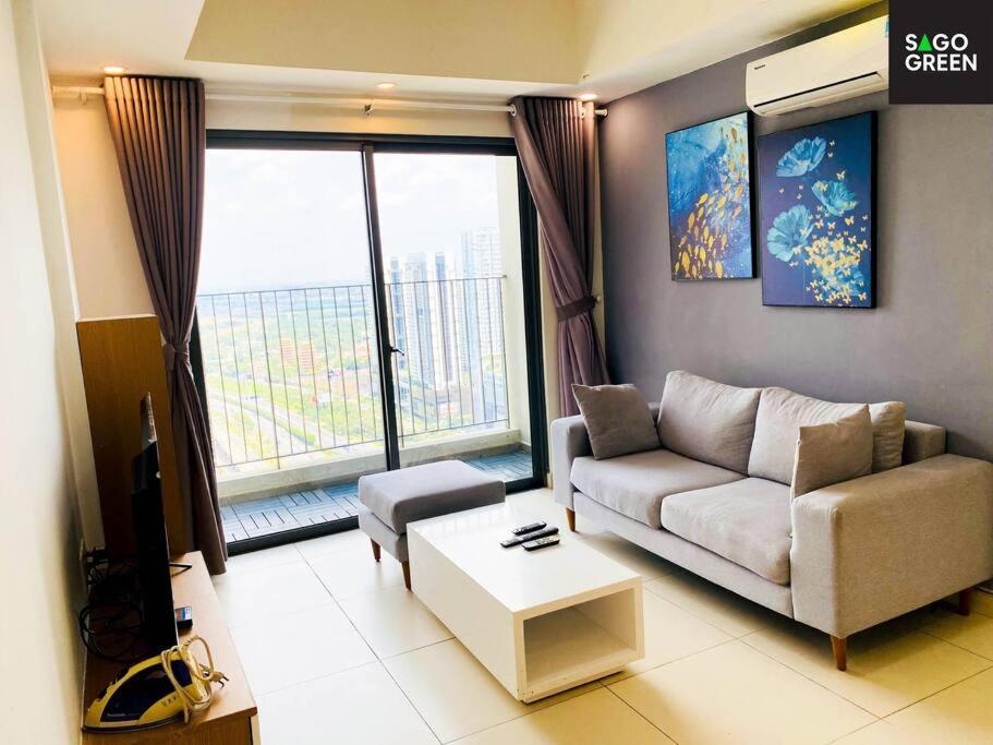 2br T5 Masteri Td Cozy Căn hộ
