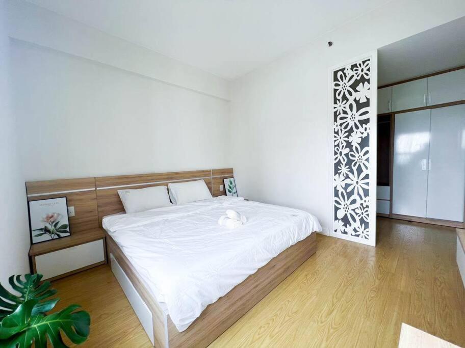 Apartment 3br Cozy Thao Dien Large View River Bestprice Ho Chi Minh City