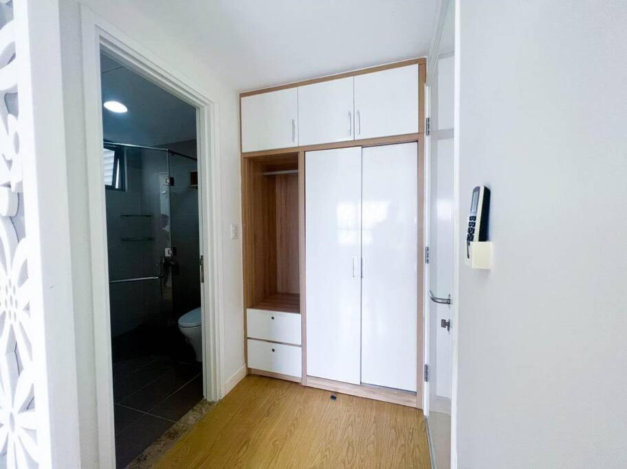 3br Cozy Thao Dien Large View River Bestprice Apartment