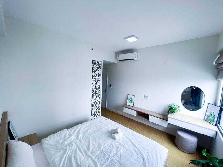 3br Cozy Thao Dien Large View River Bestprice Apartment *