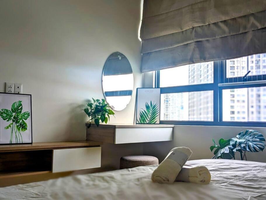 3br Cozy Thao Dien Large View River Bestprice * Ho Chi Minh City