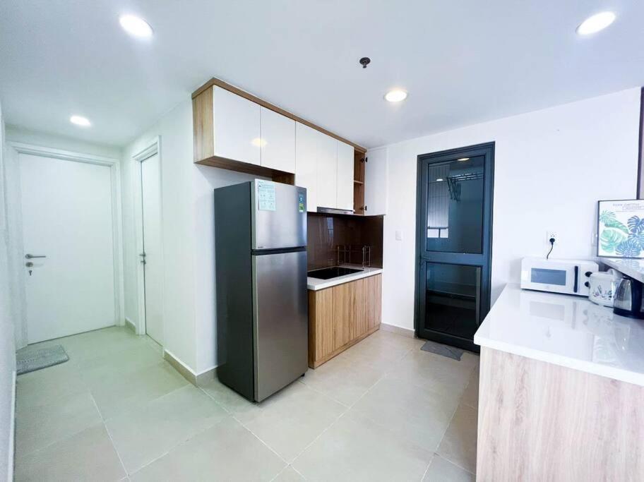 Apartment 3br Cozy Thao Dien Large View River Bestprice