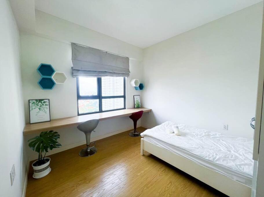 3br Cozy Thao Dien Large View River Bestprice Apartment