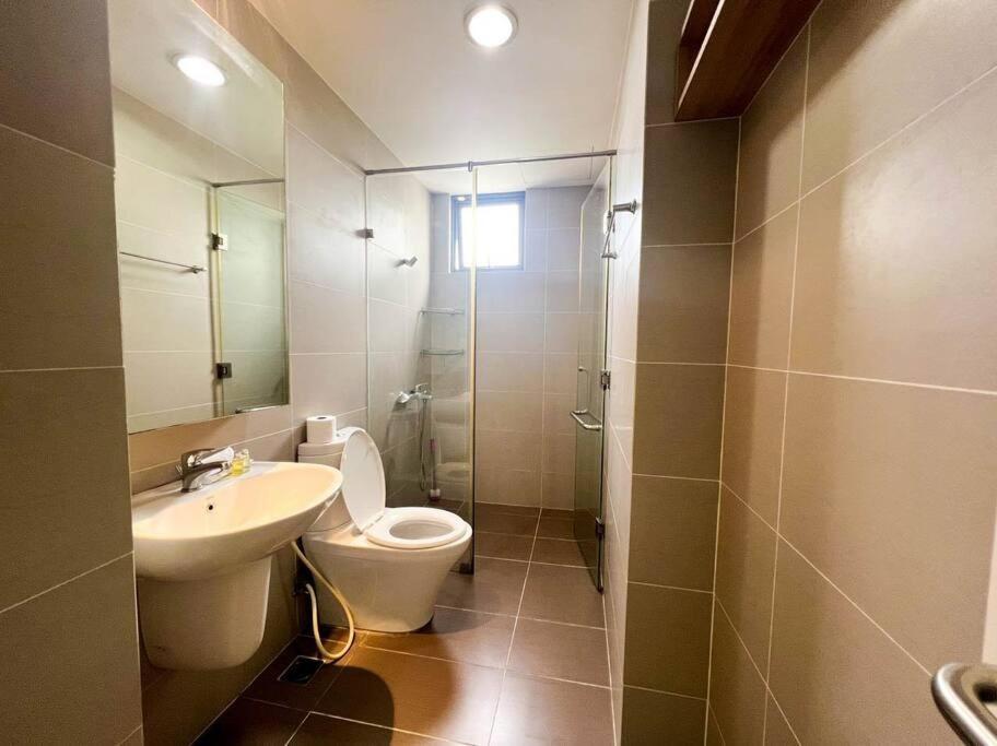 3br Cozy Thao Dien Large View River Bestprice Apartment *
