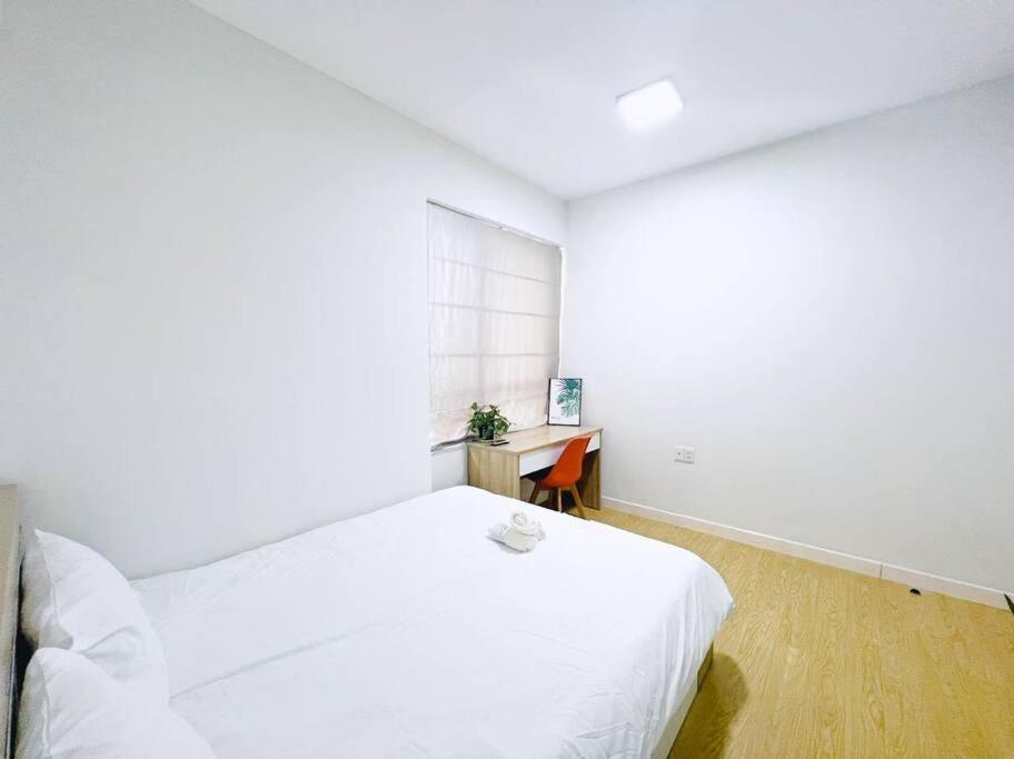 Apartment 3br Cozy Thao Dien Large View River Bestprice Ho Chi Minh City