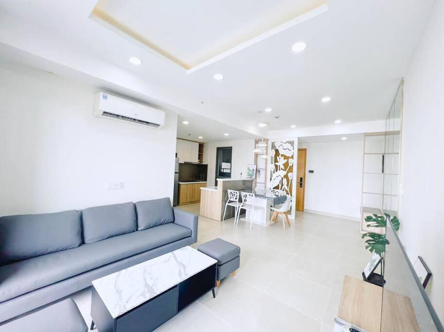 3br Cozy Thao Dien Large View River Bestprice * Ho Chi Minh City