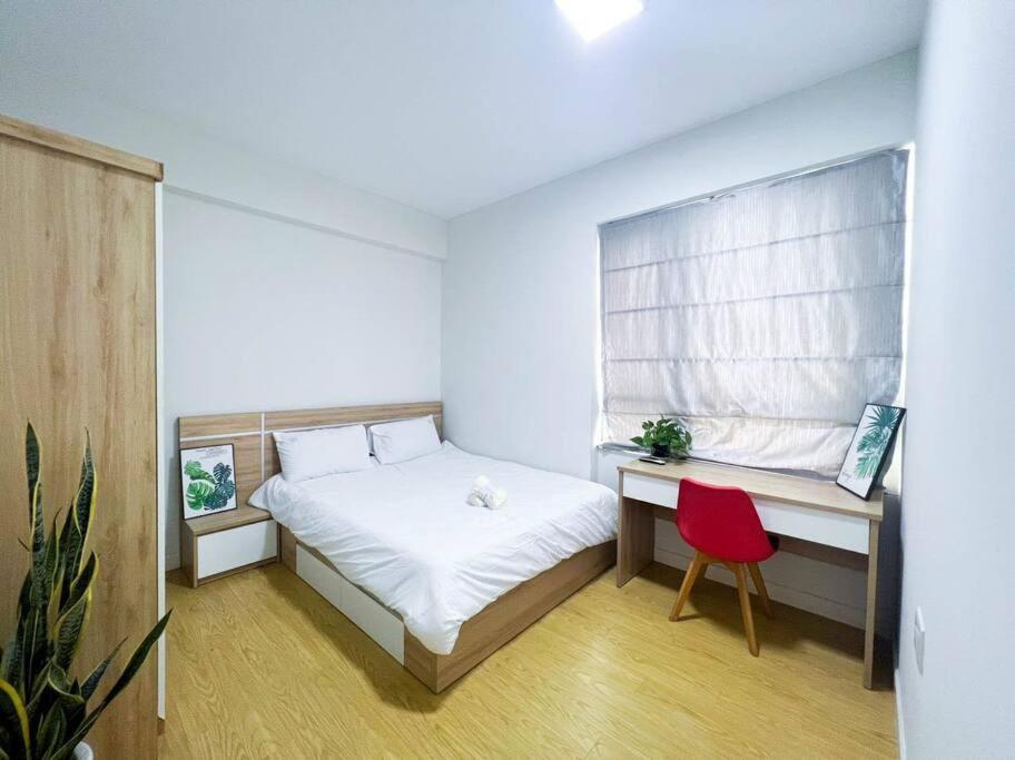 3br Cozy Thao Dien Large View River Bestprice Apartment