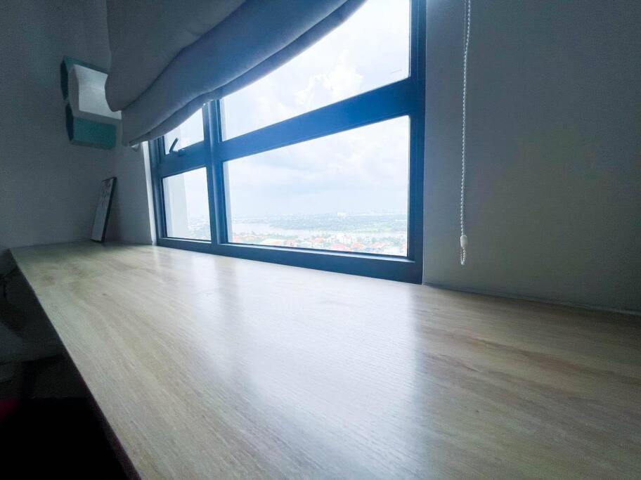 3br Cozy Thao Dien Large View River Bestprice Apartment Ho Chi Minh City