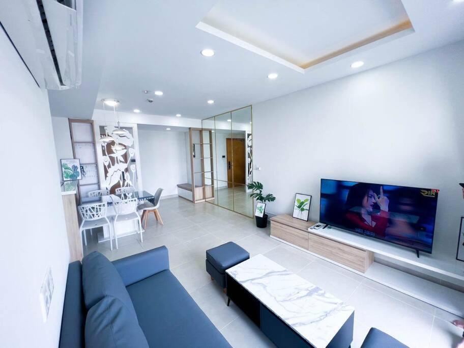 3br Cozy Thao Dien Large View River Bestprice Ho Chi Minh City