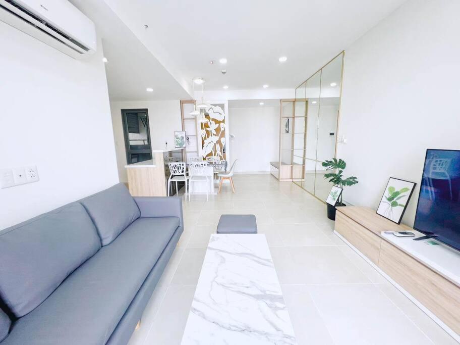 3br Cozy Thao Dien Large View River Bestprice * Ho Chi Minh City