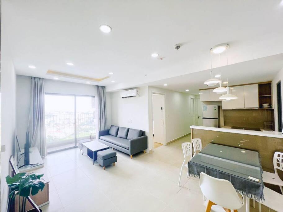 3br Cozy Thao Dien Large View River Bestprice Apartment Ho Chi Minh City
