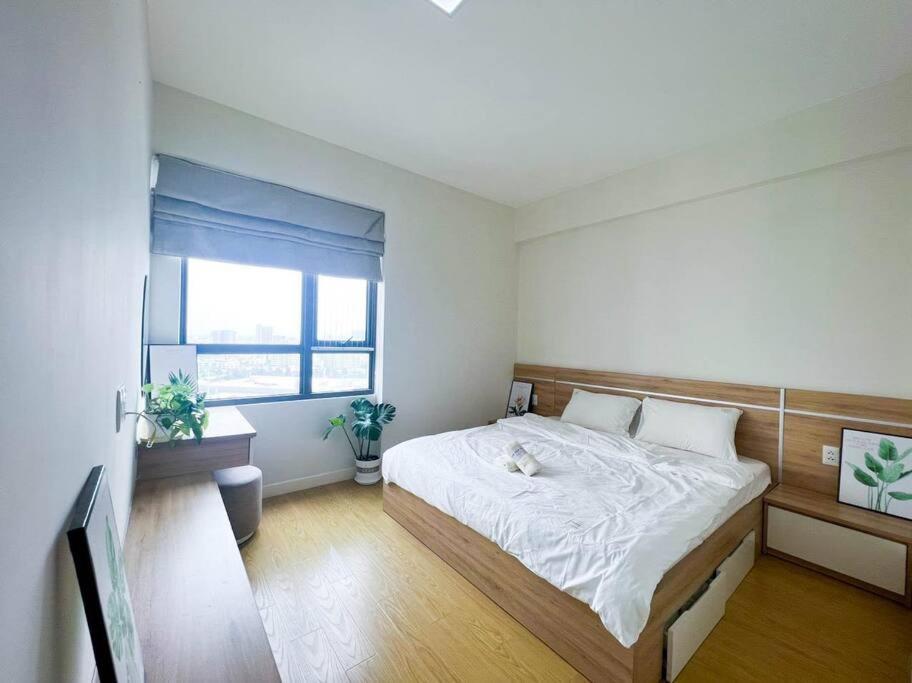 3br Cozy Thao Dien Large View River Bestprice Apartment