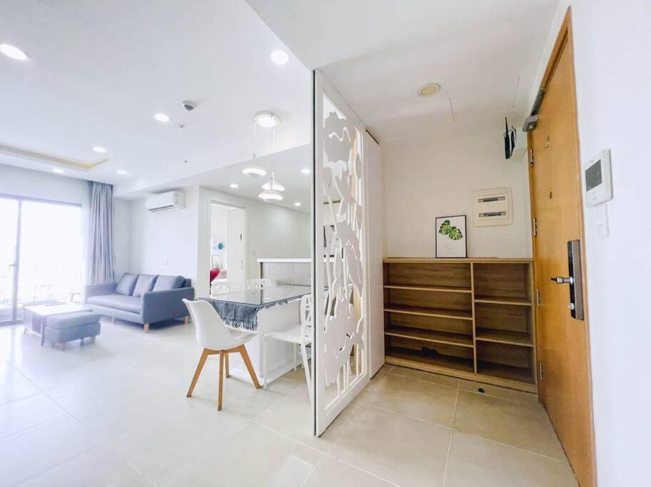 3br Cozy Thao Dien Large View River Bestprice Apartment