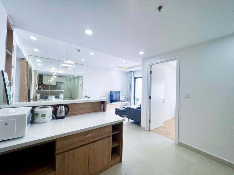 3br Cozy Thao Dien Large View River Bestprice * Ho Chi Minh City
