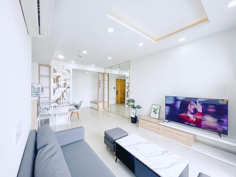 3br Cozy Thao Dien Large View River Bestprice Apartment *
