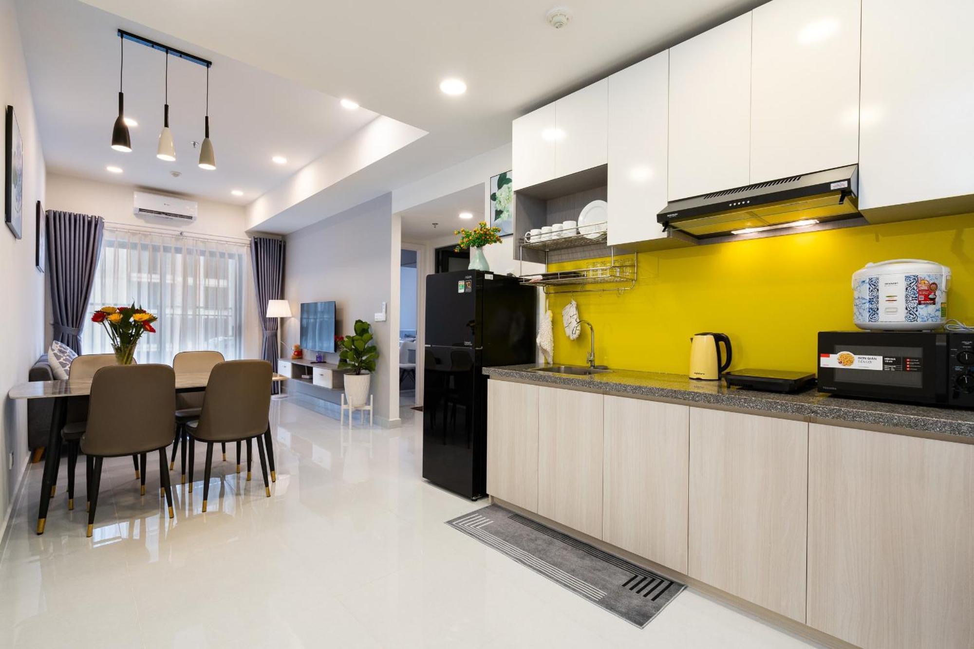 Soho By Convinia